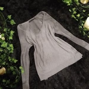 ❤❤❤ROCK & REPUBLIC COOL SWEATER